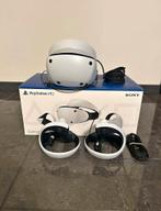 Playstation 5 vr bril, Games en Spelcomputers, Virtual Reality, Ophalen, Zo goed als nieuw