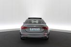 (2DQQ500) MERCEDES-BENZ C, Auto's, Automaat, 4 deurs, Achterwielaandrijving, Gebruikt