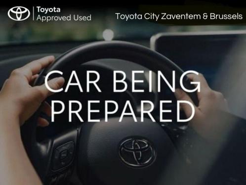 Toyota Aygo X-Play & Alu & Camera & Airco, Autos, Toyota, Entreprise, Aygo, Airbags, Bluetooth, Ordinateur de bord, Verrouillage central