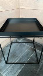 Zwart bijzettafeltje van het merk Hay, Ophalen, Zo goed als nieuw