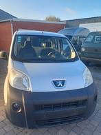 PEUEOT BIPPER CARGO 1.4I ESSENCE EURO 5, Autos, Euro 5, Achat, Entreprise, 1360 cm³