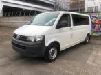 Volkswagen transporter t5 double cabine 6 places année 2013, Transporter, Achat, 84 kW, 4 cylindres
