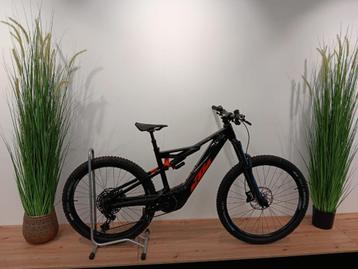 KTM - MACINA KAPOHO 7973 beschikbaar voor biedingen