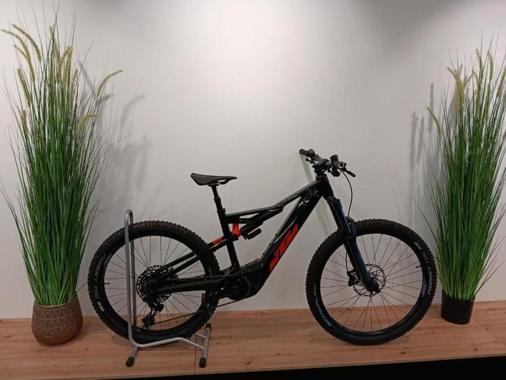 KTM - MACINA KAPOHO 7973, Fietsen en Brommers, Fietsen | Mountainbikes en ATB, Nieuw, Overige merken, Fully, Ophalen