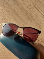 zonnebril hugo , nieuw mooie bril., Handtassen en Accessoires, Zonnebrillen en Brillen | Heren, Ophalen of Verzenden, Nieuw, Bril