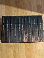 Pakket van 10 boeken (thrillers), Ophalen, Nieuw, België