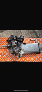 Originele Valeo EGR Klep - Audi TDI, Auto-onderdelen, Ophalen of Verzenden, Gereviseerd, Audi