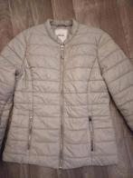 pimkie une veste grise / mi-saison/   taille S, Kleding | Dames, Jassen | Winter, Ophalen of Verzenden