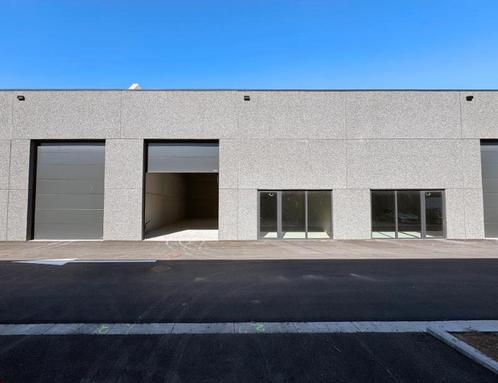 Industrieel te koop in Moeskroen, Immo, Huizen en Appartementen te koop, Overige soorten