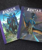 Avatar, Tsu'tey's pad 1 & 2 (stripboek), Plusieurs BD, Enlèvement ou Envoi, Neuf