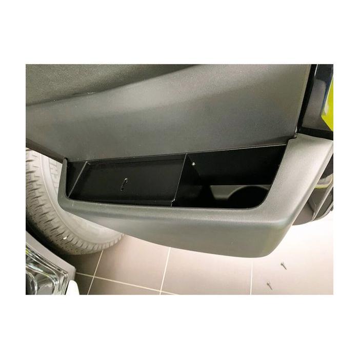 Deurkluis Passagiers kant Fiat Ducato tot 06-2021 Citroen en, Caravans en Kamperen, Mobilhome-accessoires