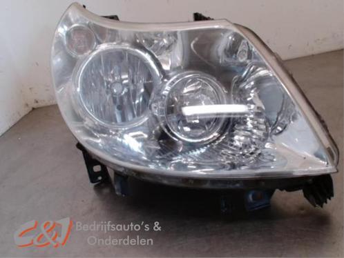 Koplamp rechts van een Citroen Jumper, Auto-onderdelen, Verlichting, Citroën, Gebruikt, 3 maanden garantie, Ophalen of Verzenden