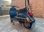 Piaggio pk50 xl plurimatic, Fietsen en Brommers, Brommers | Vespa, Ophalen, Gebruikt