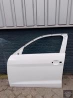 Audi A1 82A 2019+ Portier Deur Links Voor Origineel!, Gebruikt, Deur, AUDI AG, Voor