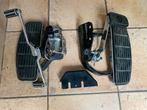 Commande planché Harley Softail Héritage - Fatboy, Ophalen, Gebruikt