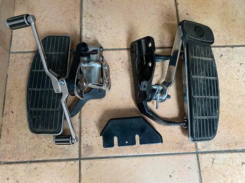 Commande planché Harley Softail Héritage - Fatboy, Motoren, Onderdelen | Harley-Davidson, Gebruikt, Ophalen