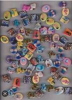 ② pins Disney Pixar Carrefour - €0,50 per stuk — Disney — 2ememain