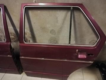 5 deuren Golf/Jetta/Caddy beschikbaar voor biedingen
