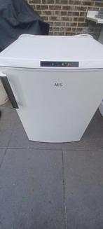 diepvries AEG, 90 liter, Zo goed als nieuw, Energieklasse A of zuiniger, Ophalen, Vrieskast