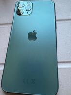 iPhone 11 Pro 64GB green, Telecommunicatie, Ophalen, Gebruikt, 73 %, Zonder simlock