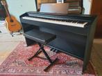 Piano Casio Privia PX870, Muziek en Instrumenten, Ophalen, Zwart, Digitaal, Zo goed als nieuw