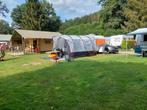 Bardani midway bustent, Caravans en Kamperen, Ophalen, Zo goed als nieuw
