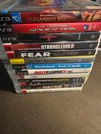 Playstation 3 games, Games en Spelcomputers, Ophalen of Verzenden