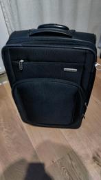 Samsonite trolley / koffer / bagage, Ophalen, Gebruikt, 50 tot 60 cm, 35 tot 45 cm