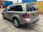 Mercedes-Benz GL450 V8 4-Matic (Youngtimer), Autos, Achat, GL, Entreprise, Autres carburants