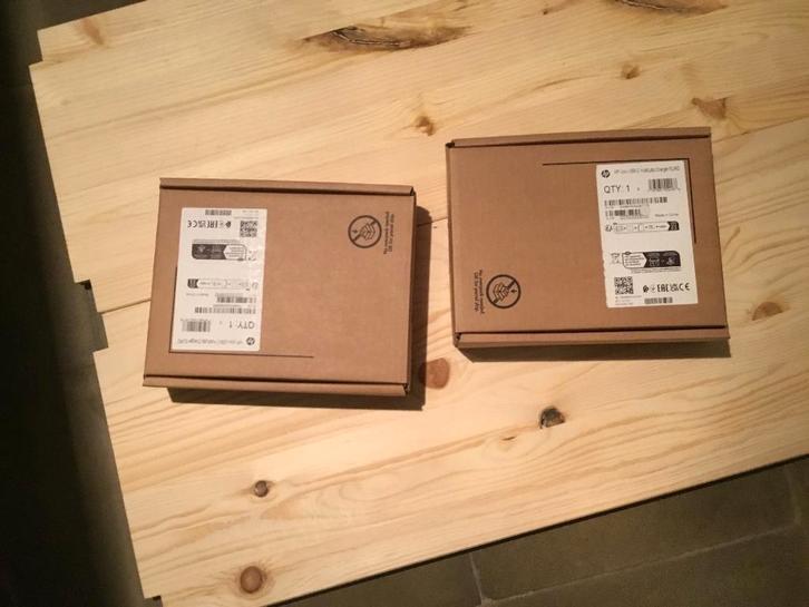 hp usb  docking & charging, Computers en Software, Dockingstations, Nieuw, USB-hub, Laptop, Ophalen of Verzenden