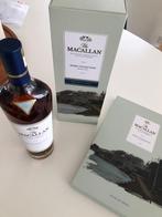 The MACALLAN - Home Collection River Spey / Whisky Nieuw!, Verzamelen, Wijnen, Overige gebieden, Overige typen, Nieuw, Ophalen of Verzenden