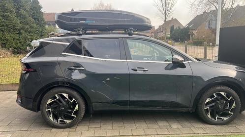 Dakkoffer te huur, Auto diversen, Dakkoffers, Nieuw, Ophalen