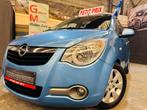 Opel Agila 1.0i Essentia/Airco/12 maanden garantie, Voorwielaandrijving, https://public.car-pass.be/vhr/099186af-b475-4636-b21f-bb6408567800
