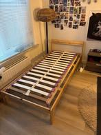 Bed, Huis en Inrichting, Ophalen, Zo goed als nieuw