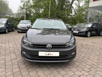 VOLKSWAGEN POLO 1.0TSI 2020