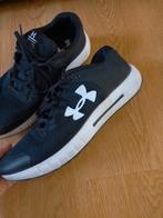 UNDER ARMOUR SCHOENEN, Ophalen of Verzenden, Zo goed als nieuw