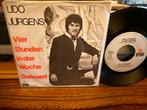 Vier Stunden In Der Woche - Gefeuert, 7 inch, Single, Ophalen of Verzenden, Zo goed als nieuw