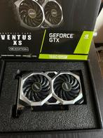 GEFORCE GTX 1660 SUPER VENTUS XS, Enlèvement ou Envoi