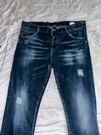 Dsquared jeans broek, Vêtements | Hommes, Jeans, W40 - W42 (confection 56/58), Enlèvement, Porté, Bleu