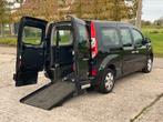 ♿️Renault Kangoo 1.5DCI Maxi Rolstoel Invalide TPMR Euro6, Auto's, Bluetooth, Monovolume, Euro 6, Bedrijf