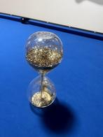 Decoratieve zandloper, Ophalen, Zo goed als nieuw