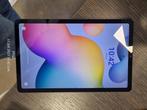 Samsung Galaxy tab S6 Lite 4G + WiFi, Computers en Software, Android Tablets, Zo goed als nieuw, Samsung, 64 GB, Wi-Fi en Mobiel internet