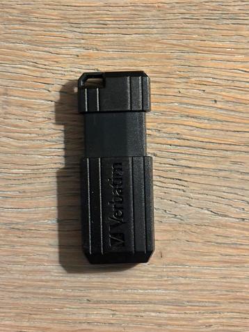 Clé USB Verbatim 64 Go, Informatique & Logiciels, Enlèvement ou Envoi, Neuf, Verbatim, 64 GB
