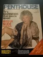 PENTHOUSE - THE INTERNATIONAL MAGAZINE FOR MEN, Ophalen of Verzenden