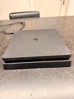 Playstation 4 slim, Games en Spelcomputers, Spelcomputers | Sony PlayStation 4, Ophalen, Zo goed als nieuw, Slim
