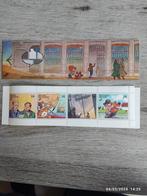 N° 2, Carnet de timbres édition centre Belge de la BD, Enlèvement ou Envoi, Non oblitéré
