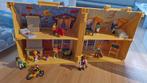 Playmobil woonhuis, Enlèvement, Comme neuf
