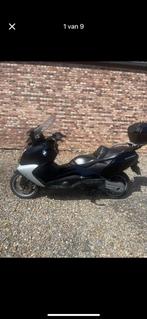 Bmw c650gt 2017 38000km, Motoren, Motoren | BMW, Particulier