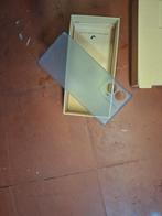 Motorola edge 50 fusion krasvrij, Computers en Software, Beschrijfbare discs, Ophalen, Zo goed als nieuw