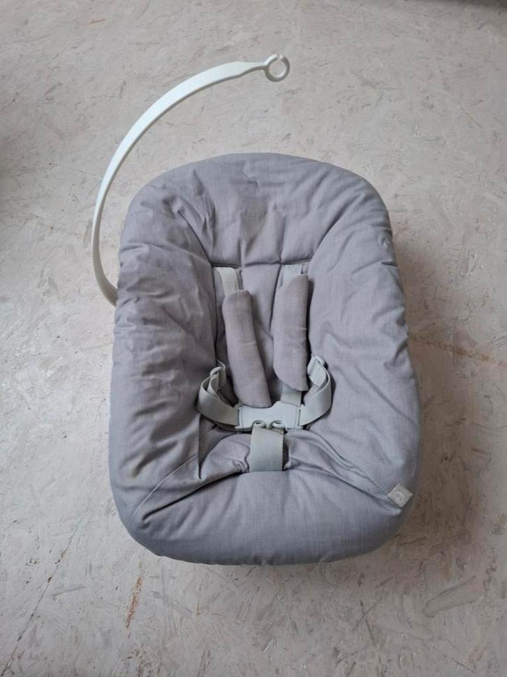 Set pour nouveau-né Stokke Tripp Trapp, Enfants & Bébés, Relax bébé, Réglable, Enlèvement ou Envoi